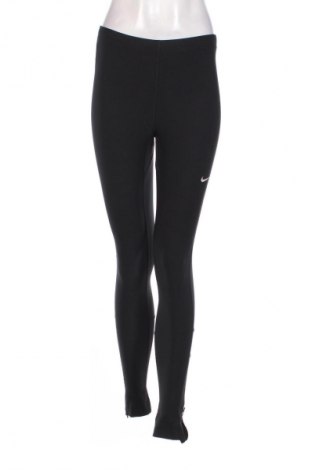 Damen Leggings Nike, Größe M, Farbe Schwarz, Preis 23,99 €