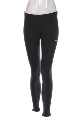 Damen Leggings Nike, Größe M, Farbe Schwarz, Preis 22,99 €