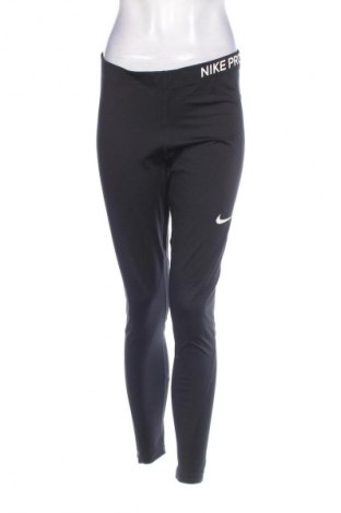 Dámské legíny  Nike, Velikost XL, Barva Černá, Cena  519,00 Kč