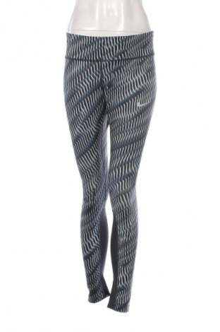 Damen Leggings Nike, Größe L, Farbe Mehrfarbig, Preis 21,99 €