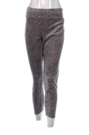 Damen Leggings No Boundaries, Größe XL, Farbe Grau, Preis 9,99 €