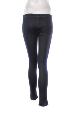 Damen Leggings Nur Die, Größe M, Farbe Blau, Preis € 13,49