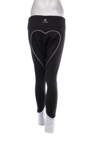 Damskie legginsy Oceans Apart, Rozmiar XL, Kolor Czarny, Cena 87,99 zł