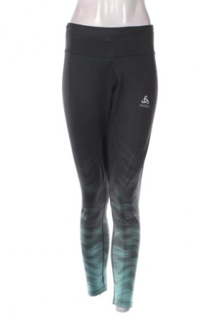 Damen Leggings Odlo, Größe XXL, Farbe Schwarz, Preis 9,99 €