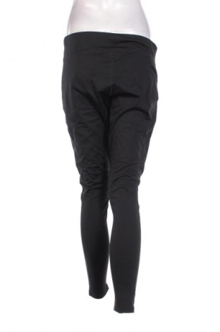 Damen Leggings Odlo, Größe L, Farbe Schwarz, Preis 9,99 €