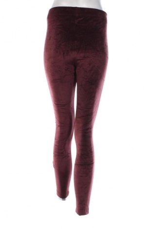 Damen Leggings Old Navy, Größe L, Farbe Rot, Preis € 10,99