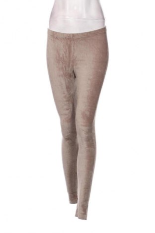 Damskie legginsy Old Navy, Rozmiar S, Kolor Beżowy, Cena 33,99 zł