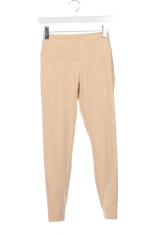 Damen Leggings Oysho, Größe M, Farbe Beige, Preis € 8,99