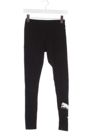 Damen Leggings PUMA, Größe XS, Farbe Schwarz, Preis € 16,99