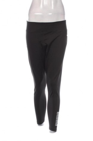 Damen Leggings PUMA, Größe XXL, Farbe Schwarz, Preis € 9,99