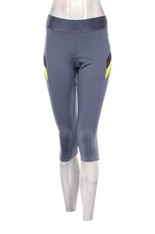 Damen Leggings PUMA, Größe M, Farbe Blau, Preis € 21,99