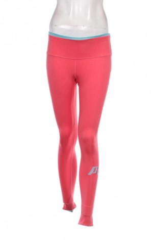 Damskie legginsy PUMA, Rozmiar S, Kolor Różowy, Cena 35,99 zł