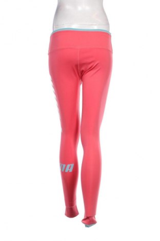 Damen Leggings PUMA, Größe S, Farbe Rosa, Preis 9,99 €