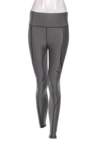 Damen Leggings PUMA, Größe S, Farbe Grau, Preis € 12,49