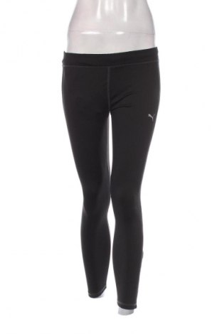 Damen Leggings PUMA, Größe M, Farbe Schwarz, Preis 8,99 €