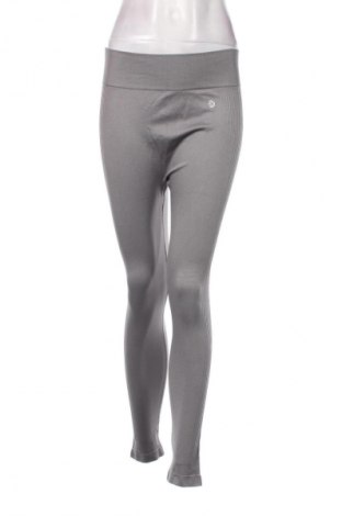 Damen Leggings Page One, Größe XL, Farbe Grau, Preis € 14,99