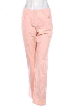 Damen Leggings Paola, Größe M, Farbe Rosa, Preis € 7,49