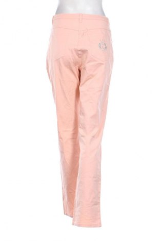 Damskie legginsy Paola, Rozmiar M, Kolor Różowy, Cena 32,99 zł