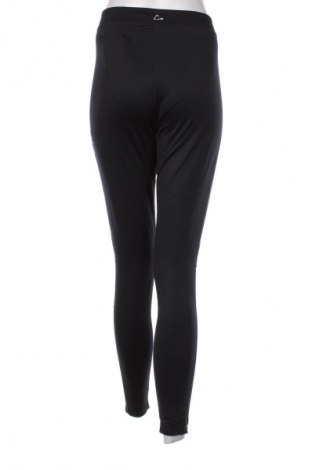 Damskie legginsy Paradox, Rozmiar L, Kolor Czarny, Cena 43,99 zł