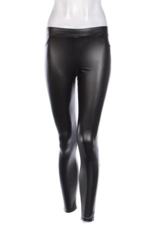 Damen Leggings Philippe Matignon, Größe S, Farbe Schwarz, Preis 9,99 €