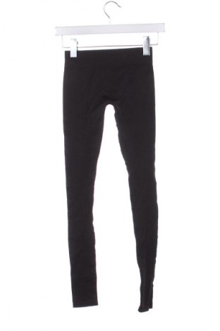 Damen Leggings Pieces, Größe XXS, Farbe Schwarz, Preis € 7,49