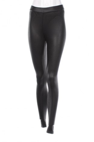 Damen Leggings Pieces, Größe S, Farbe Schwarz, Preis 6,99 €