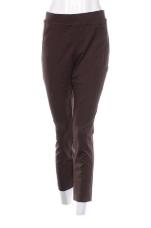 Damen Leggings Punt Roma, Größe M, Farbe Braun, Preis € 8,99