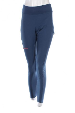 Damen Leggings ROCKTRAIL, Größe L, Farbe Blau, Preis 9,49 €