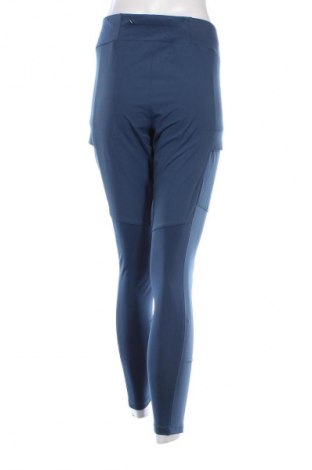 Damen Leggings ROCKTRAIL, Größe L, Farbe Blau, Preis 9,49 €