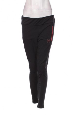 Damen Leggings ROCKTRAIL, Größe XL, Farbe Schwarz, Preis € 18,49