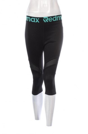 Damen Leggings Redmax, Größe M, Farbe Schwarz, Preis 7,99 €