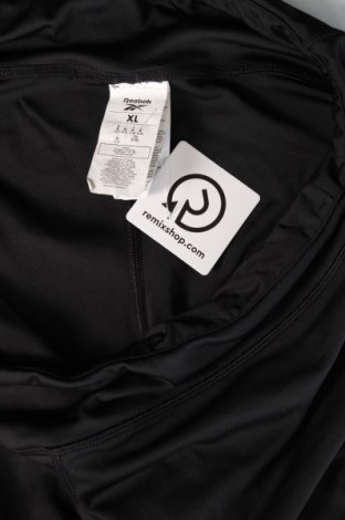 Damen Leggings Reebok, Größe XL, Farbe Schwarz, Preis 21,99 €