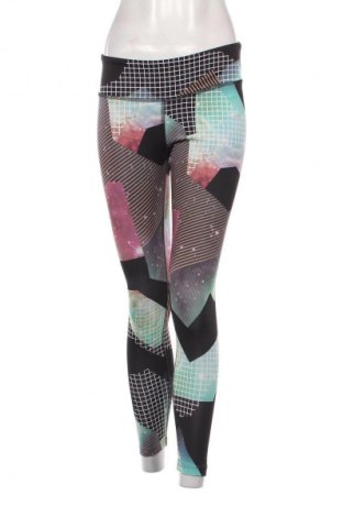 Női leggings Reebok, Méret M, Szín Sokszínű, Ár 4 399 Ft