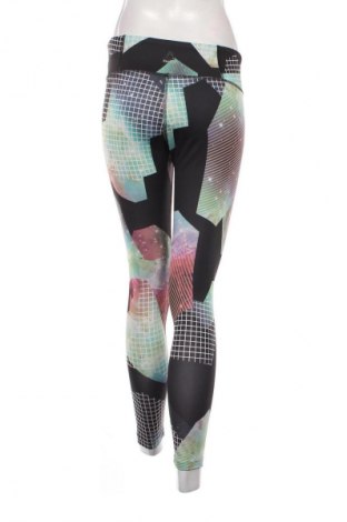 Damen Leggings Reebok, Größe M, Farbe Mehrfarbig, Preis € 10,99