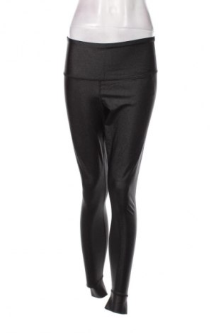 Damen Leggings Reebok, Größe L, Farbe Schwarz, Preis € 51,49