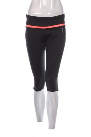 Damen Leggings Reebok, Größe L, Farbe Schwarz, Preis € 21,99