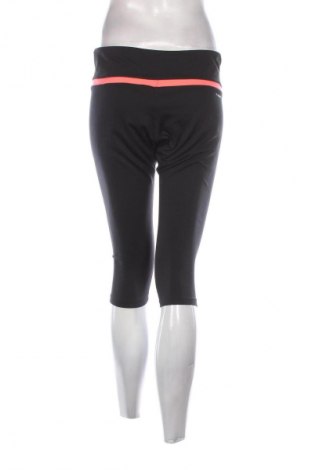 Damen Leggings Reebok, Größe L, Farbe Schwarz, Preis € 21,99