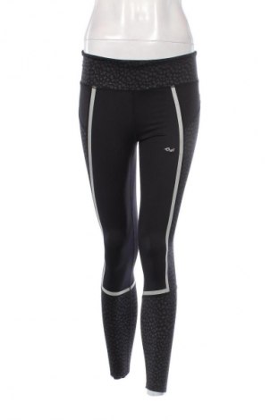 Damen Leggings Rohnisch, Größe M, Farbe Schwarz, Preis 21,99 €