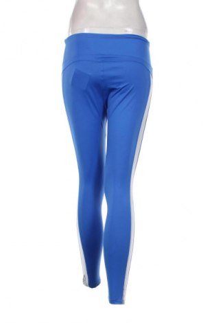 Damen Leggings Rohnisch, Größe L, Farbe Blau, Preis 21,99 €