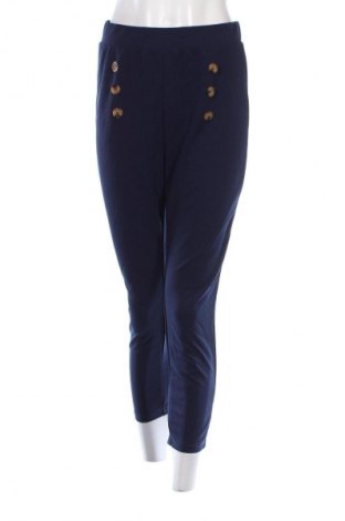 Damen Leggings SHEIN, Größe L, Farbe Blau, Preis € 6,99