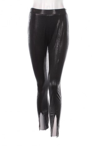 Damen Leggings SHEIN, Größe M, Farbe Schwarz, Preis 6,99 €