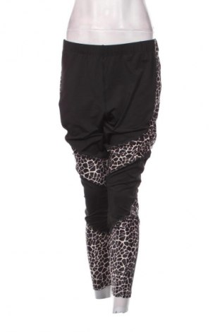 Damskie legginsy SHEIN, Rozmiar XL, Kolor Czarny, Cena 33,99 zł