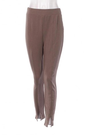 Damen Leggings SHEIN, Größe M, Farbe Braun, Preis 6,99 €