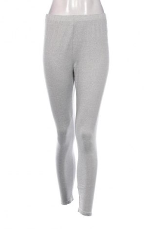 Damen Leggings SHEIN, Größe L, Farbe Grau, Preis 6,99 €