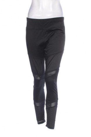 Damskie legginsy SHEIN, Rozmiar XL, Kolor Czarny, Cena 42,99 zł