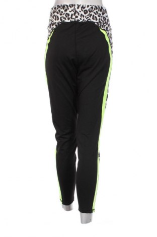 Damskie legginsy SHEIN, Rozmiar XL, Kolor Kolorowy, Cena 42,99 zł