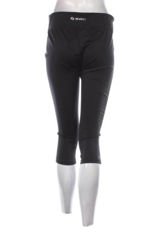 Damen Leggings SOC, Größe XL, Farbe Schwarz, Preis € 9,99