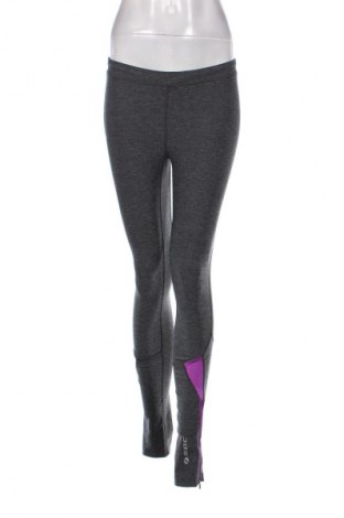 Damskie legginsy SOC, Rozmiar M, Kolor Szary, Cena 39,99 zł