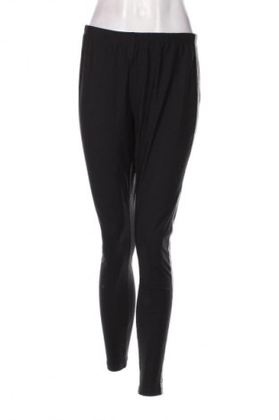 Damen Leggings Sandwich_, Größe L, Farbe Schwarz, Preis € 12,49