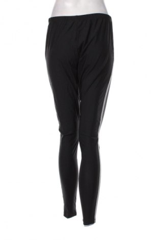 Damen Leggings Sandwich_, Größe L, Farbe Schwarz, Preis € 22,99